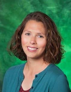 Katie Kroh Staff Photo
