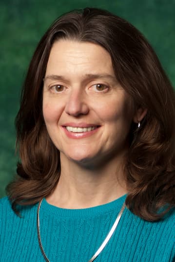 Laurie Carroll Staff Photo