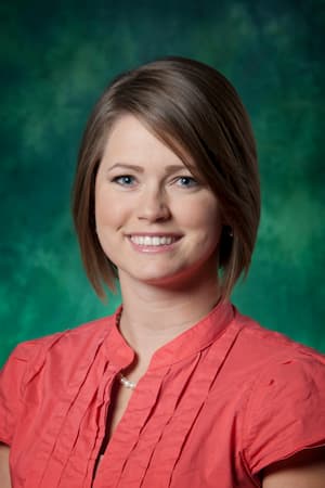 Missy Eenigenburg Staff Photo